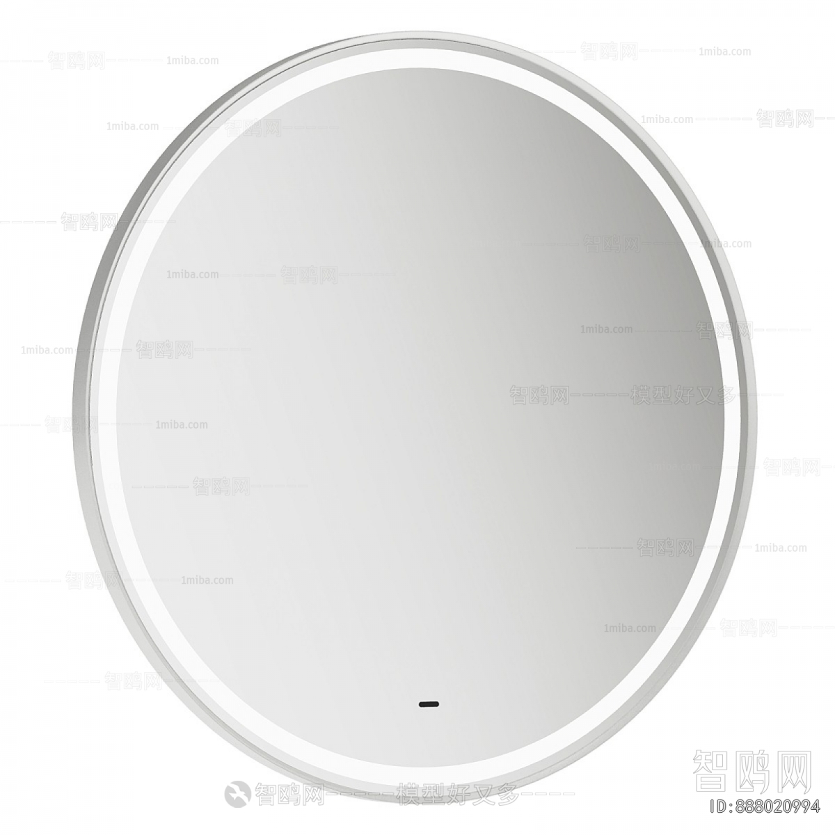 Modern The Mirror