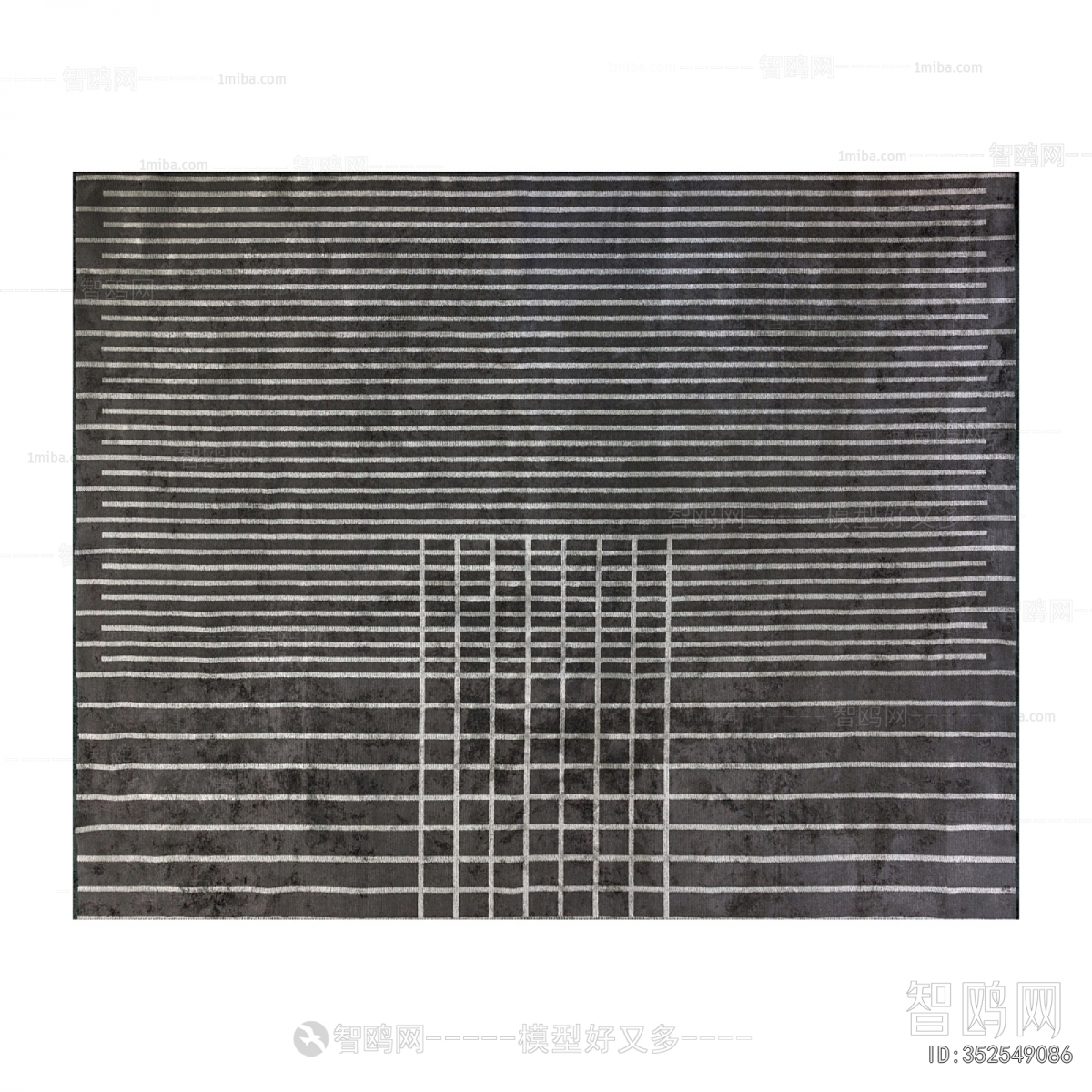 Modern The Carpet