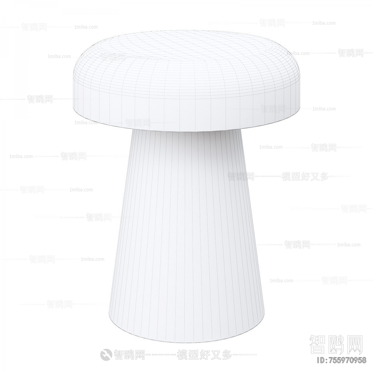 Modern Side Table/corner Table