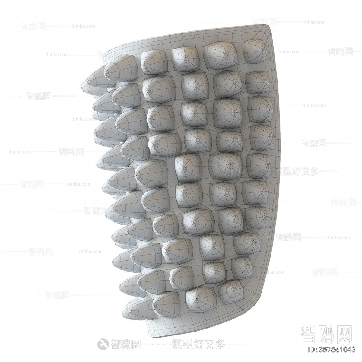 Modern Wall Lamp