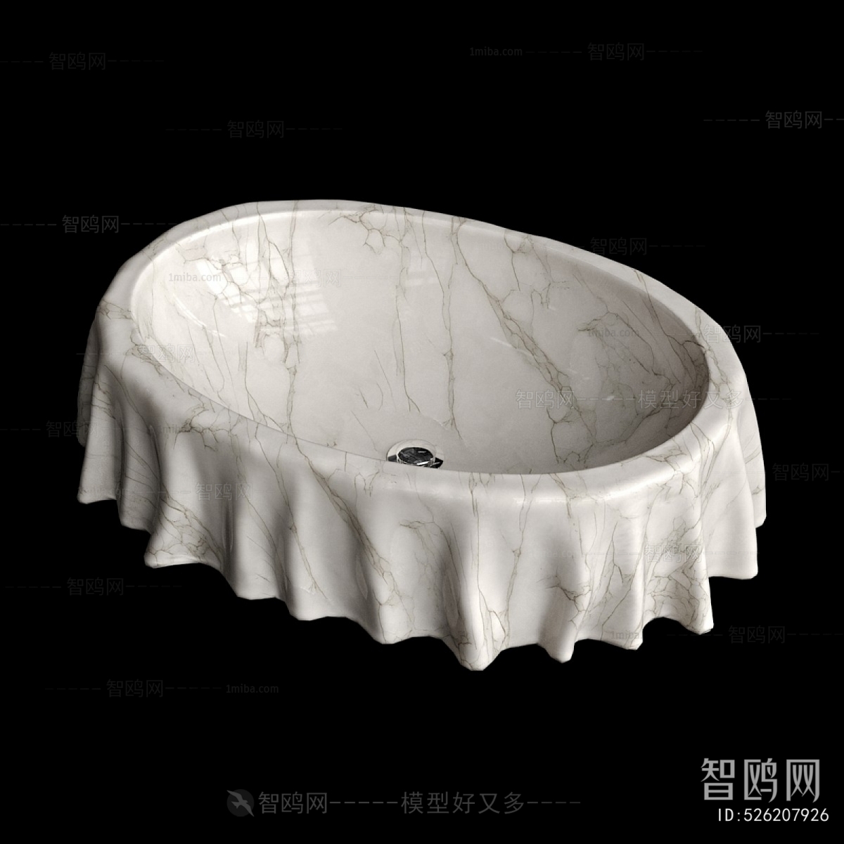 Modern Basin