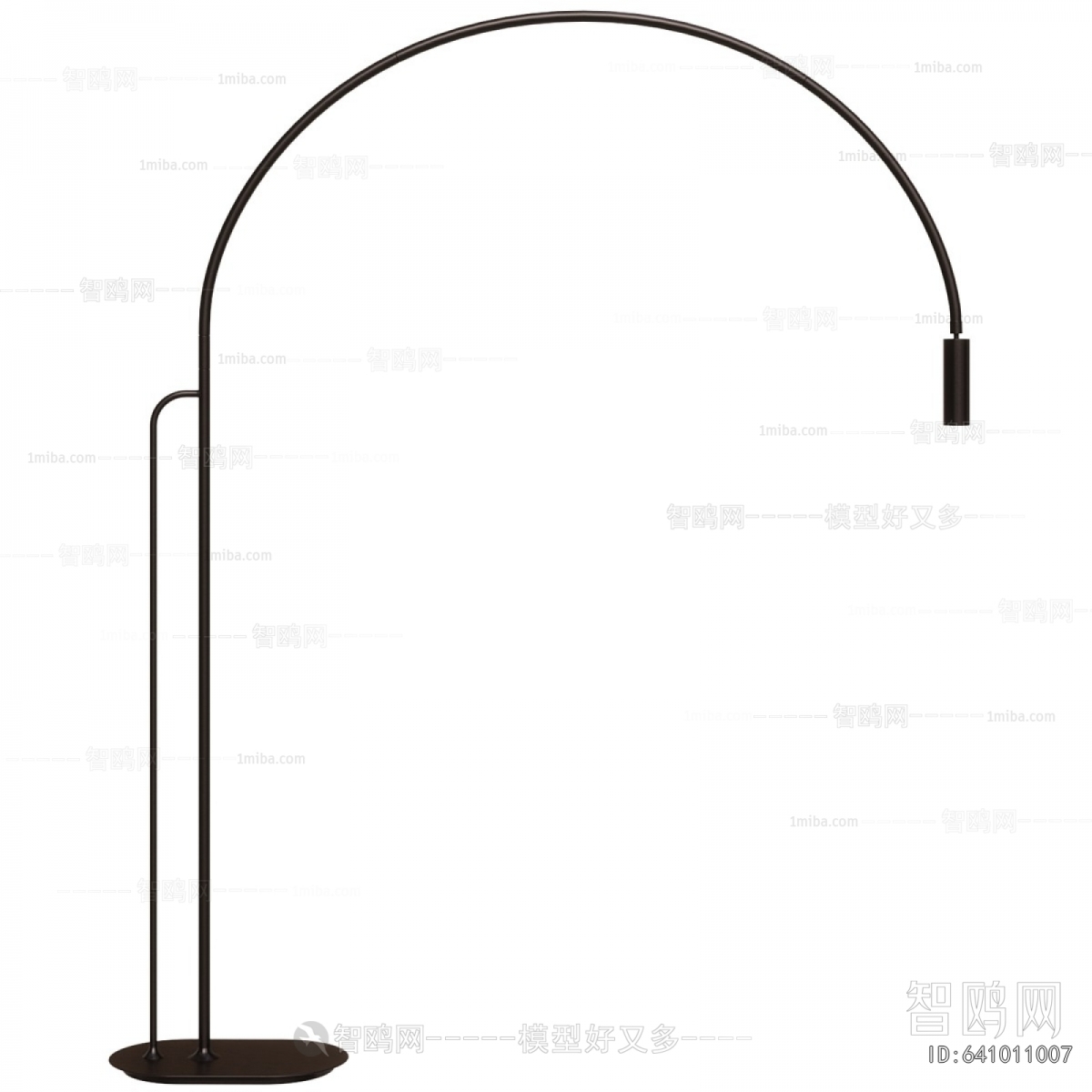 Modern Fishing Lamp