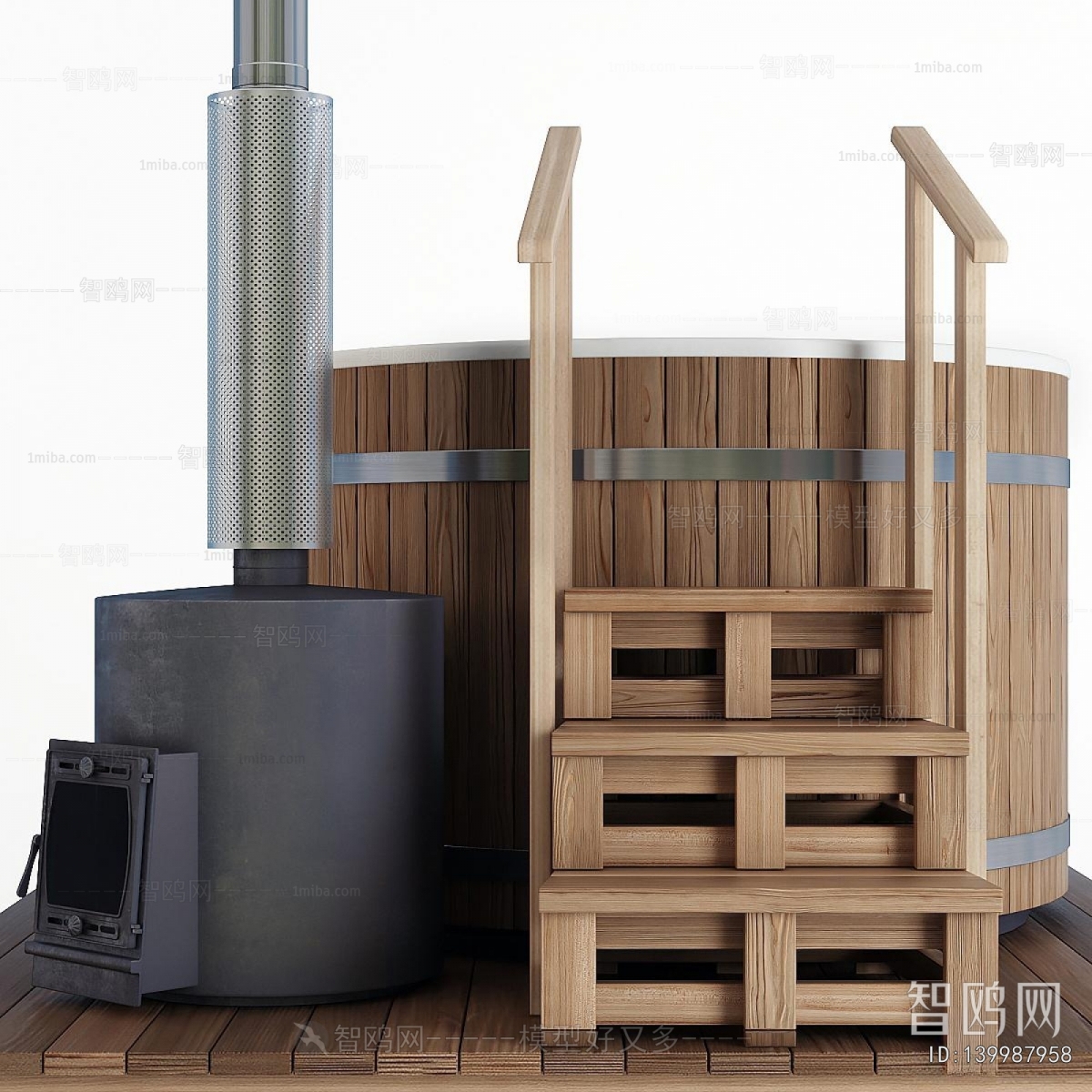 Modern Toilet Supplies
