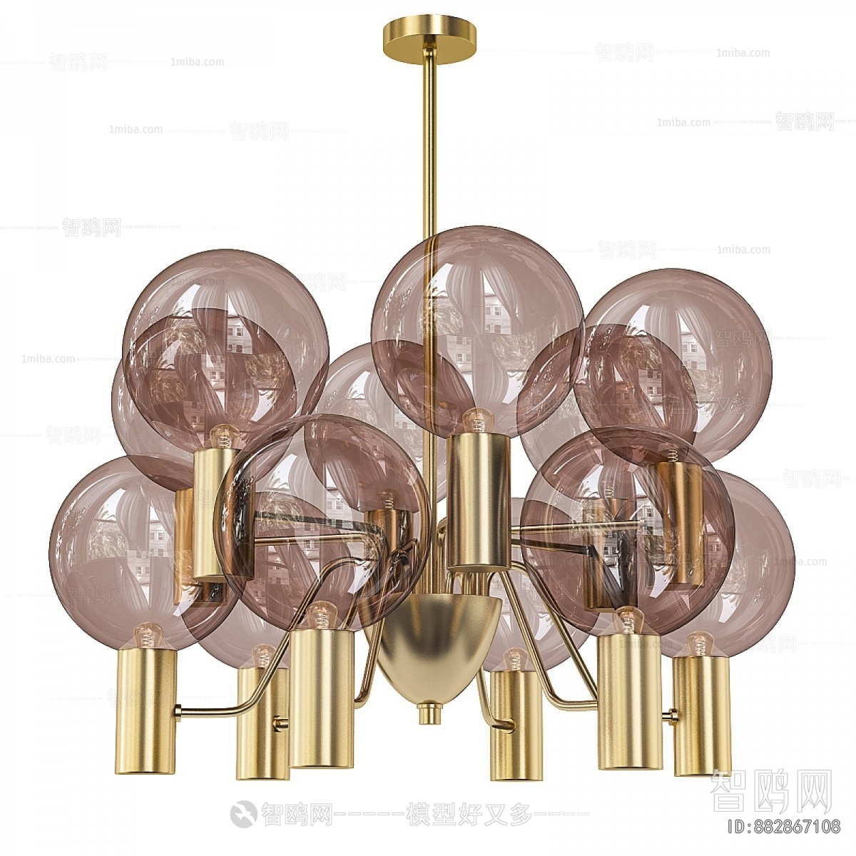 Modern Droplight