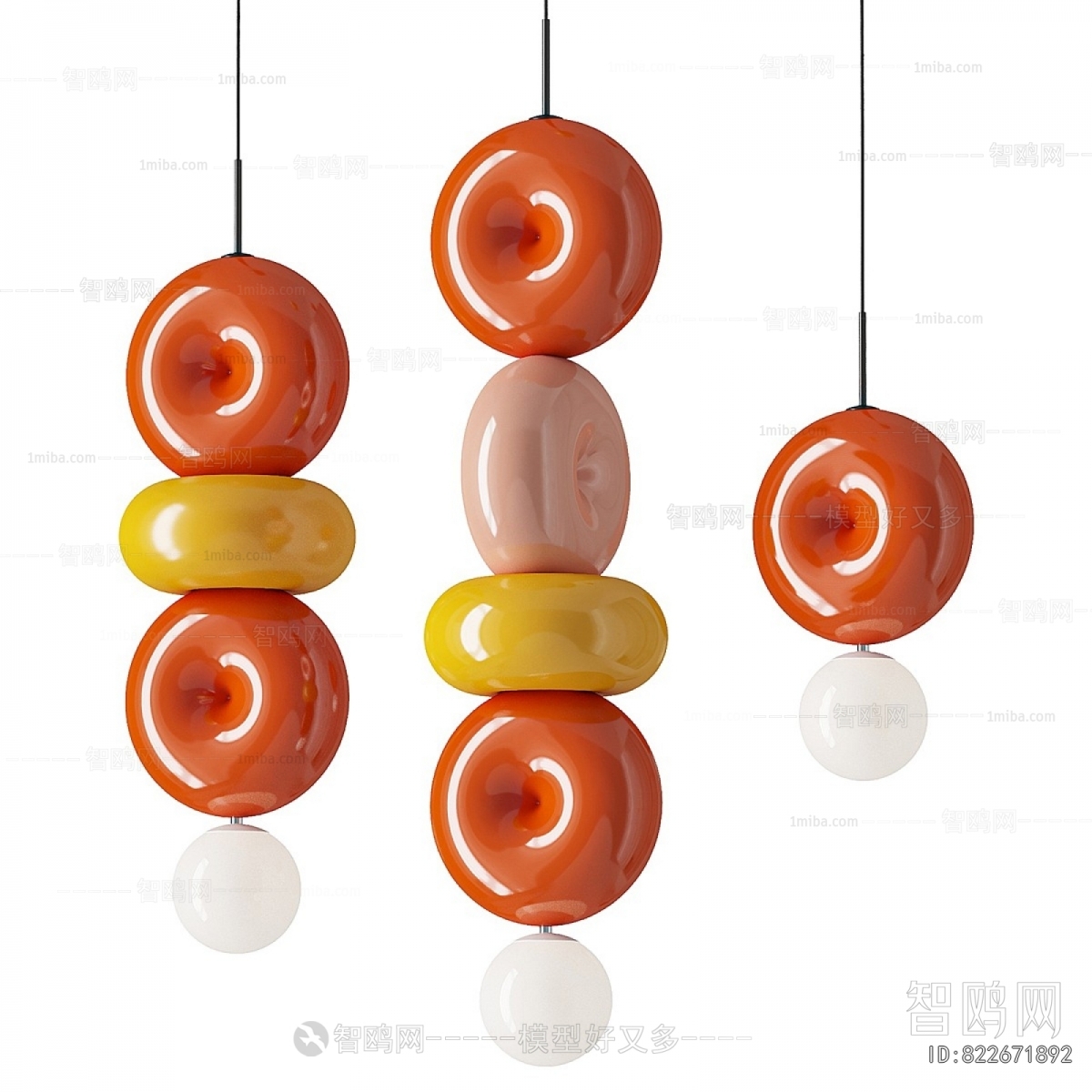 Modern Droplight