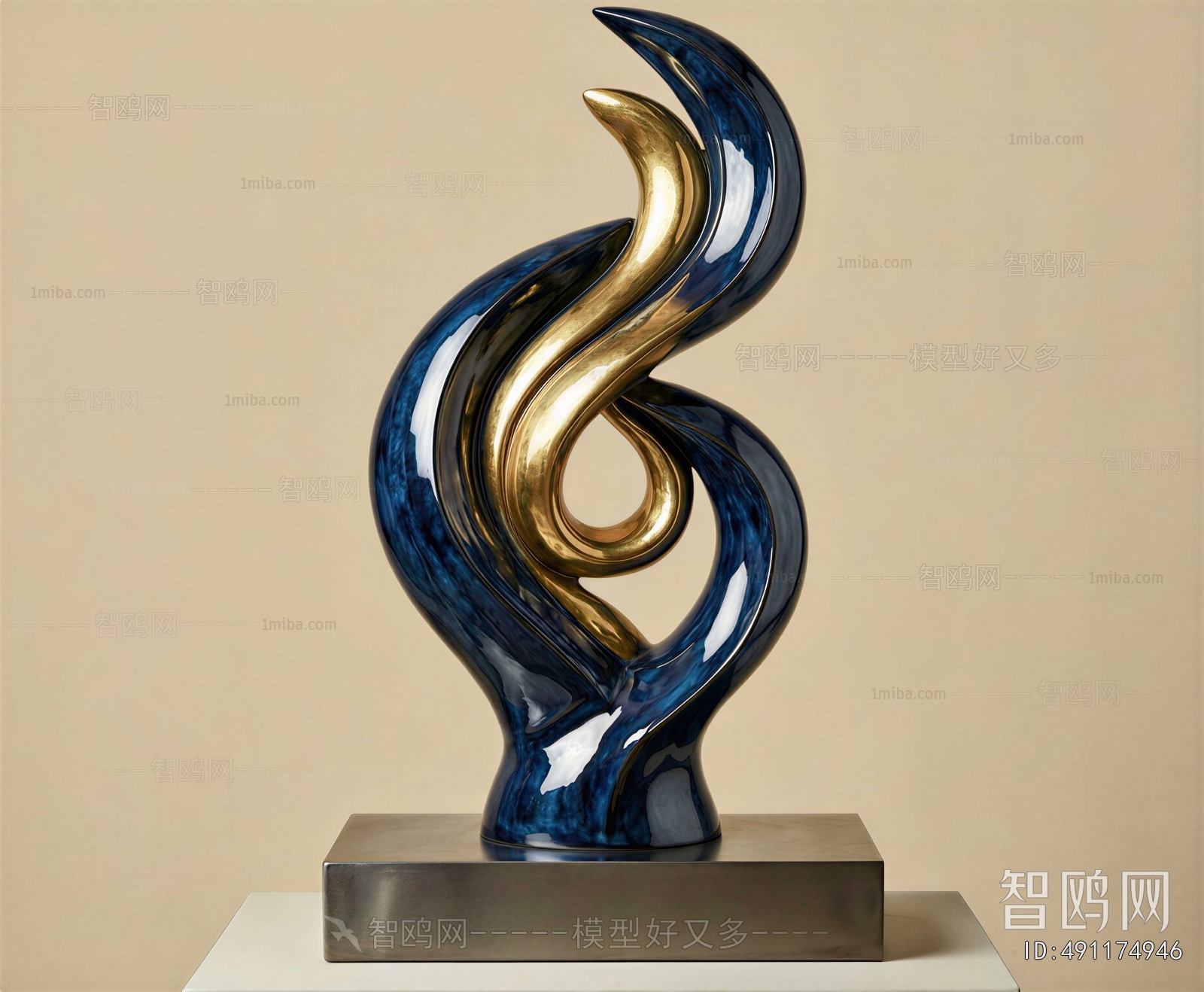 Modern Sculpture