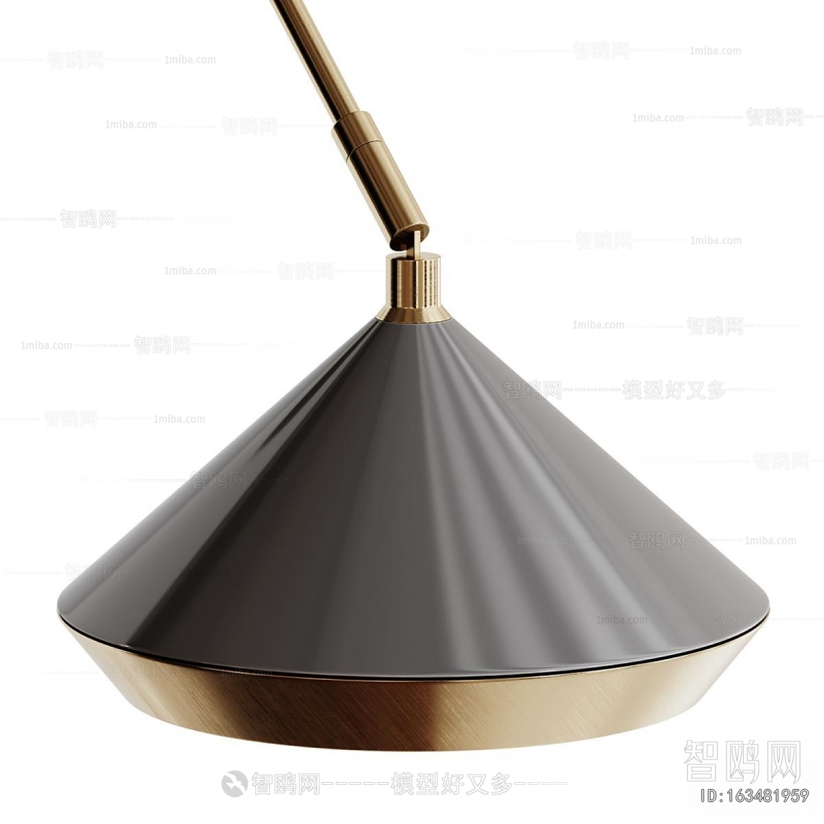 Modern Wall Lamp