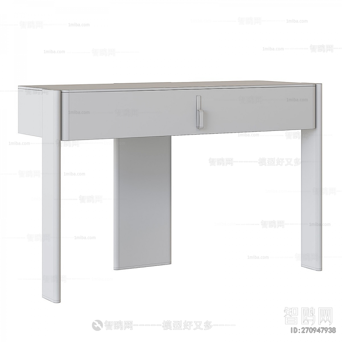 Modern Console