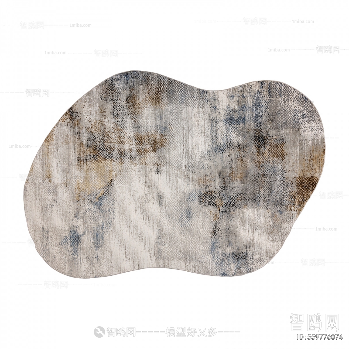 Modern The Carpet