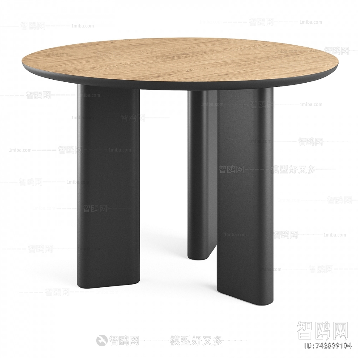 Nordic Style Side Table/corner Table