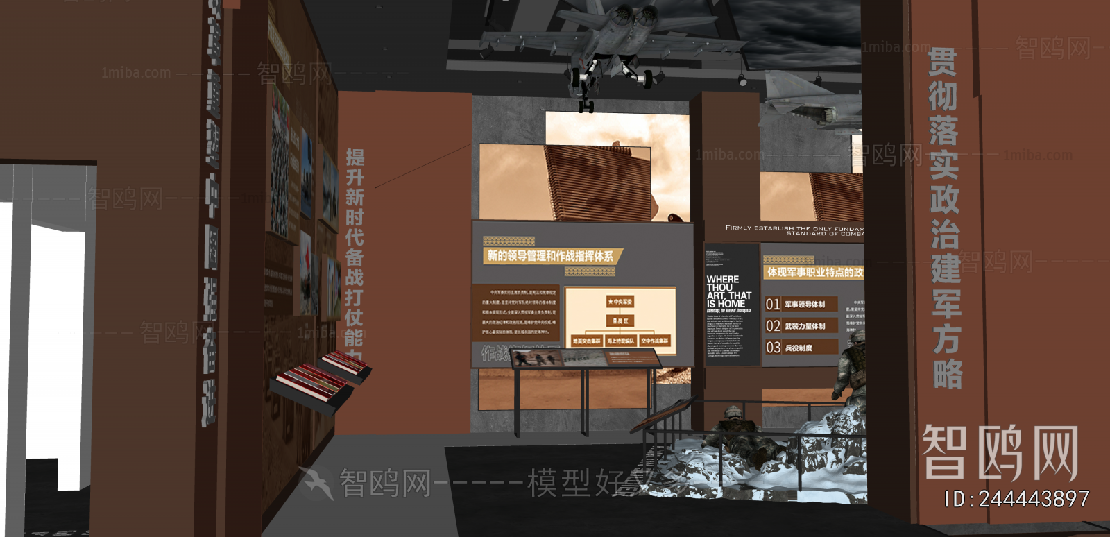 Modern Museum
