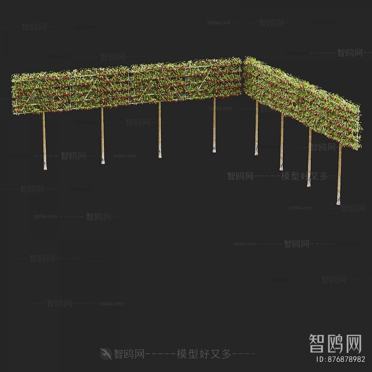 Modern Tree