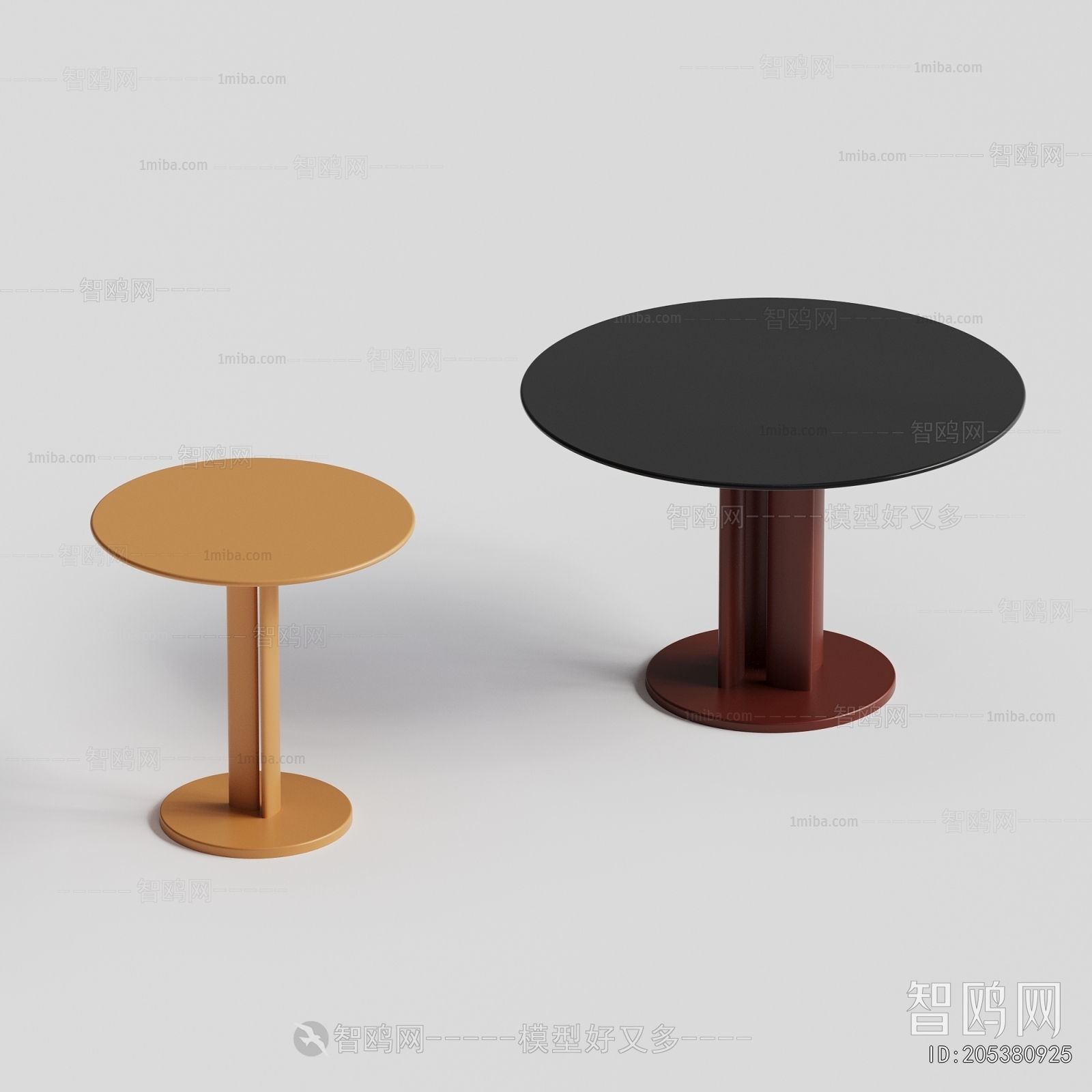 Modern Side Table/corner Table