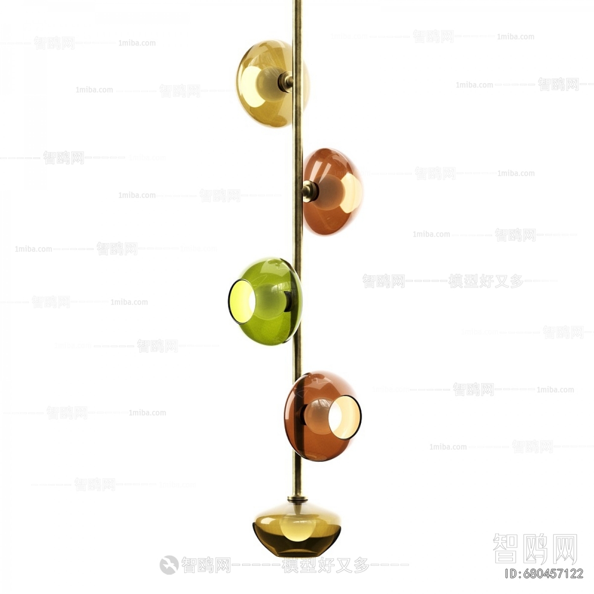 Modern Droplight