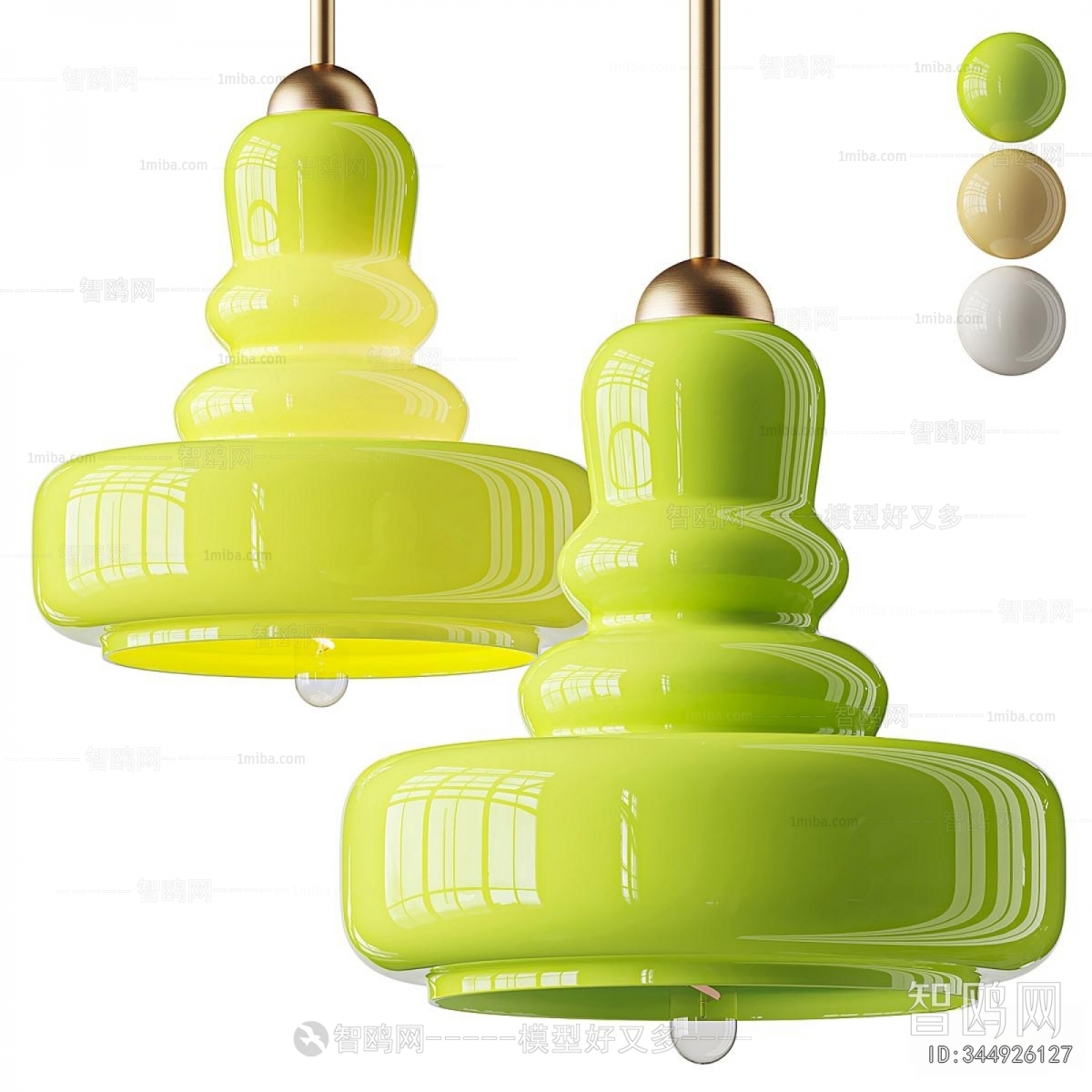 Modern Droplight