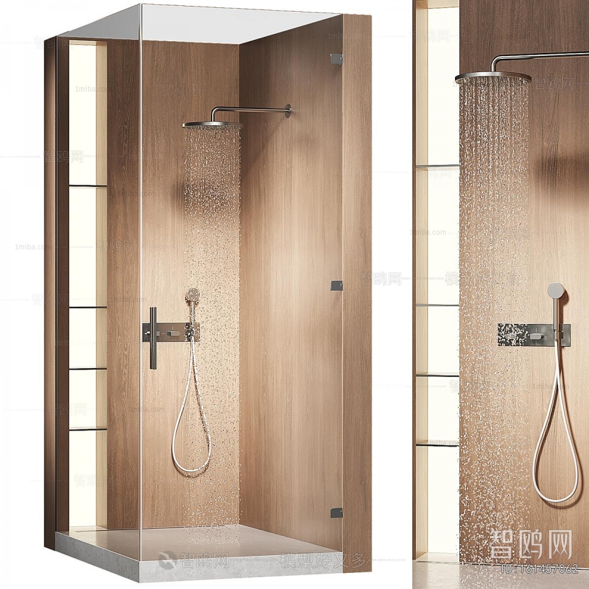 Modern Bathroom