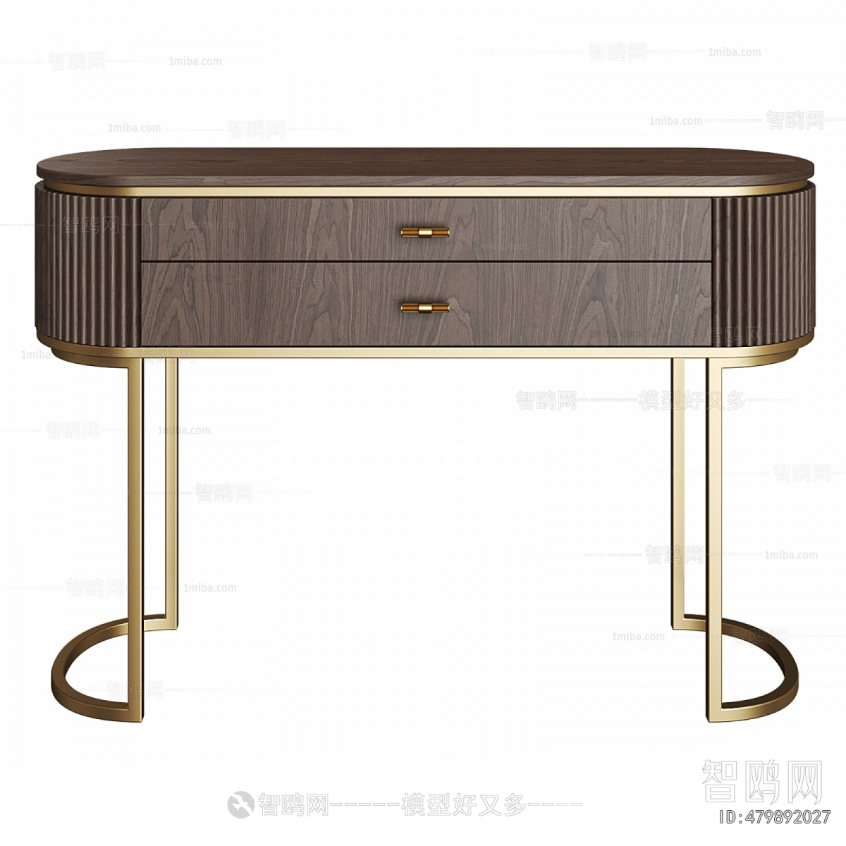 Modern Console