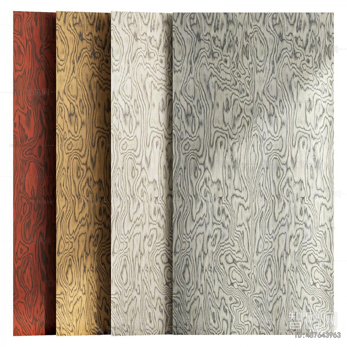 Modern Panels