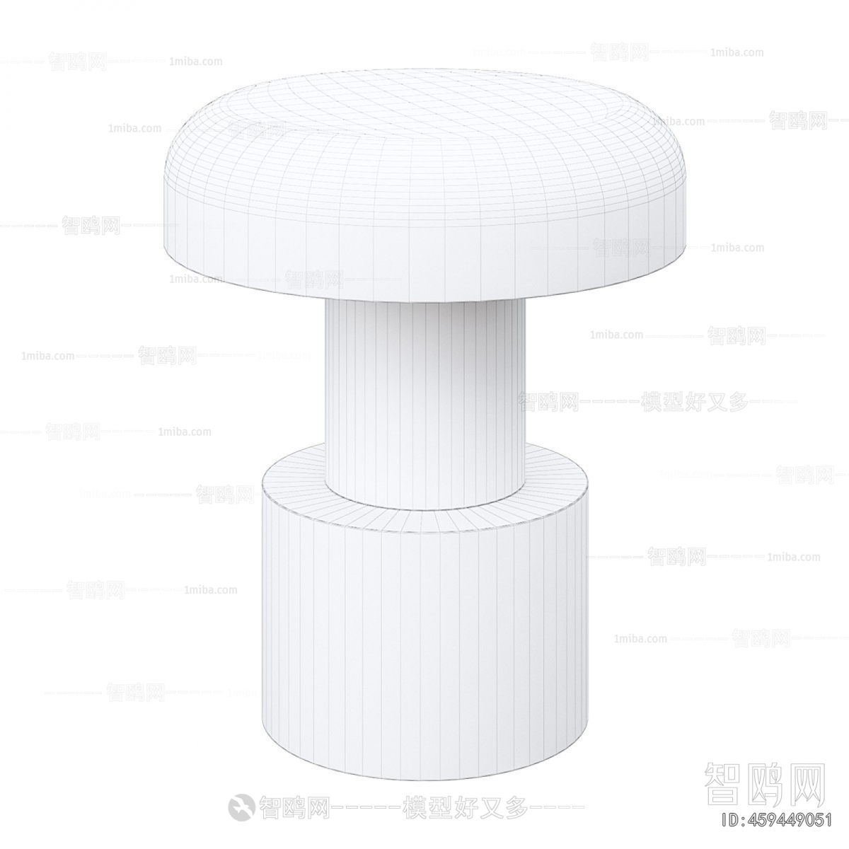 Modern Side Table/corner Table