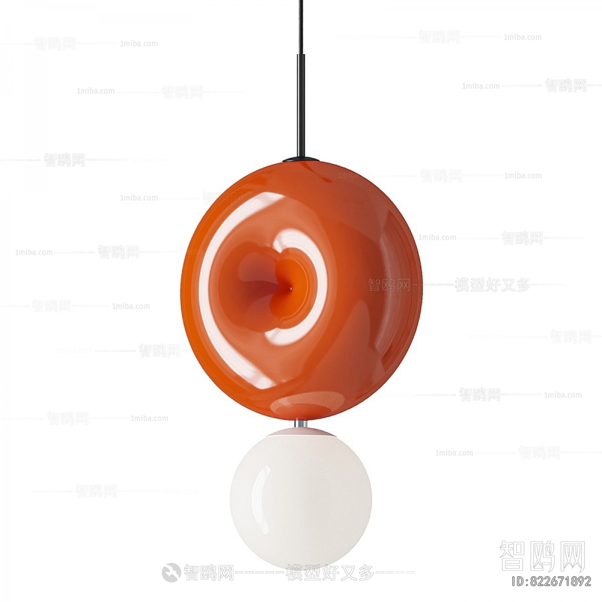 Modern Droplight