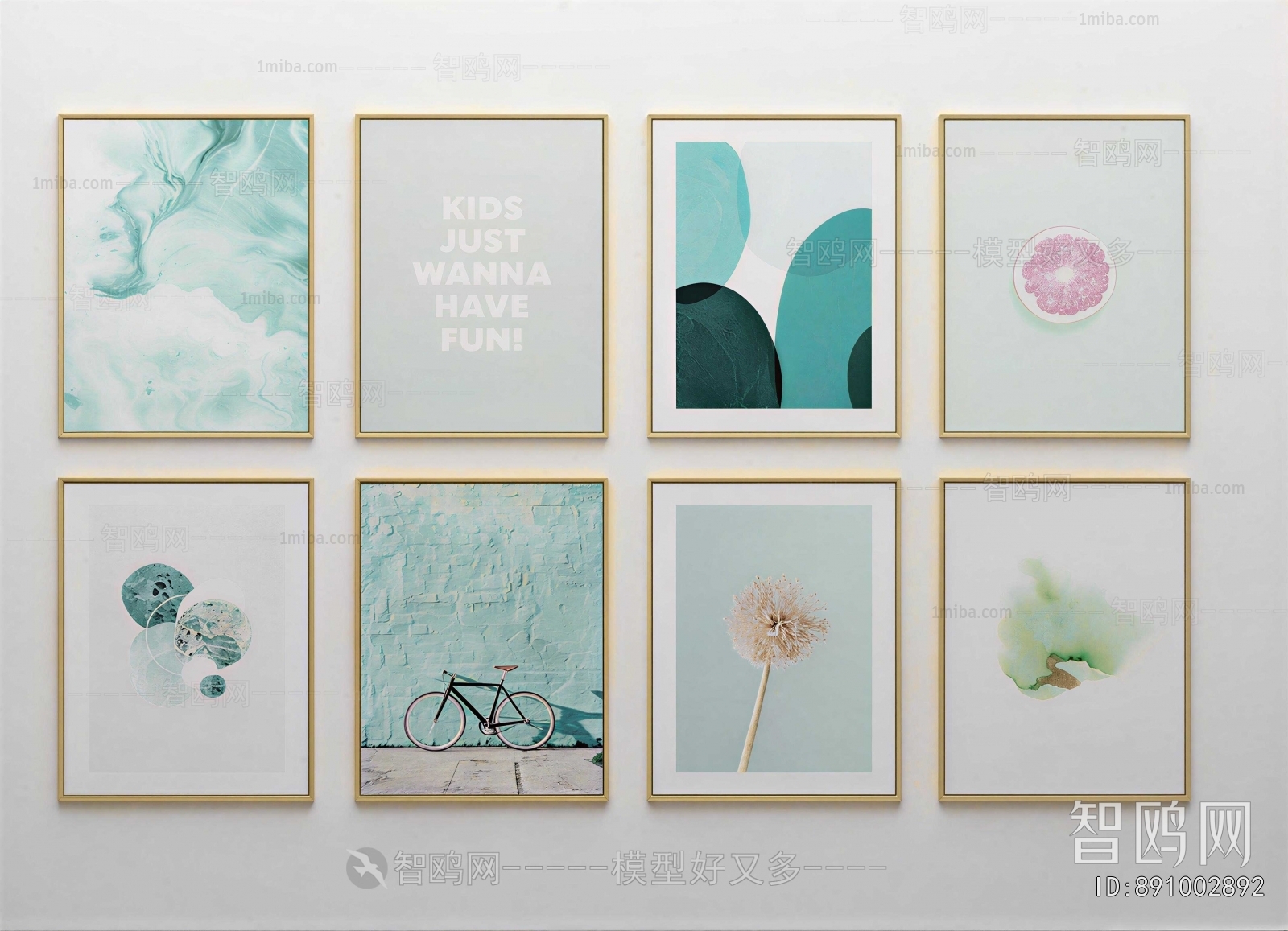 Modern Painting