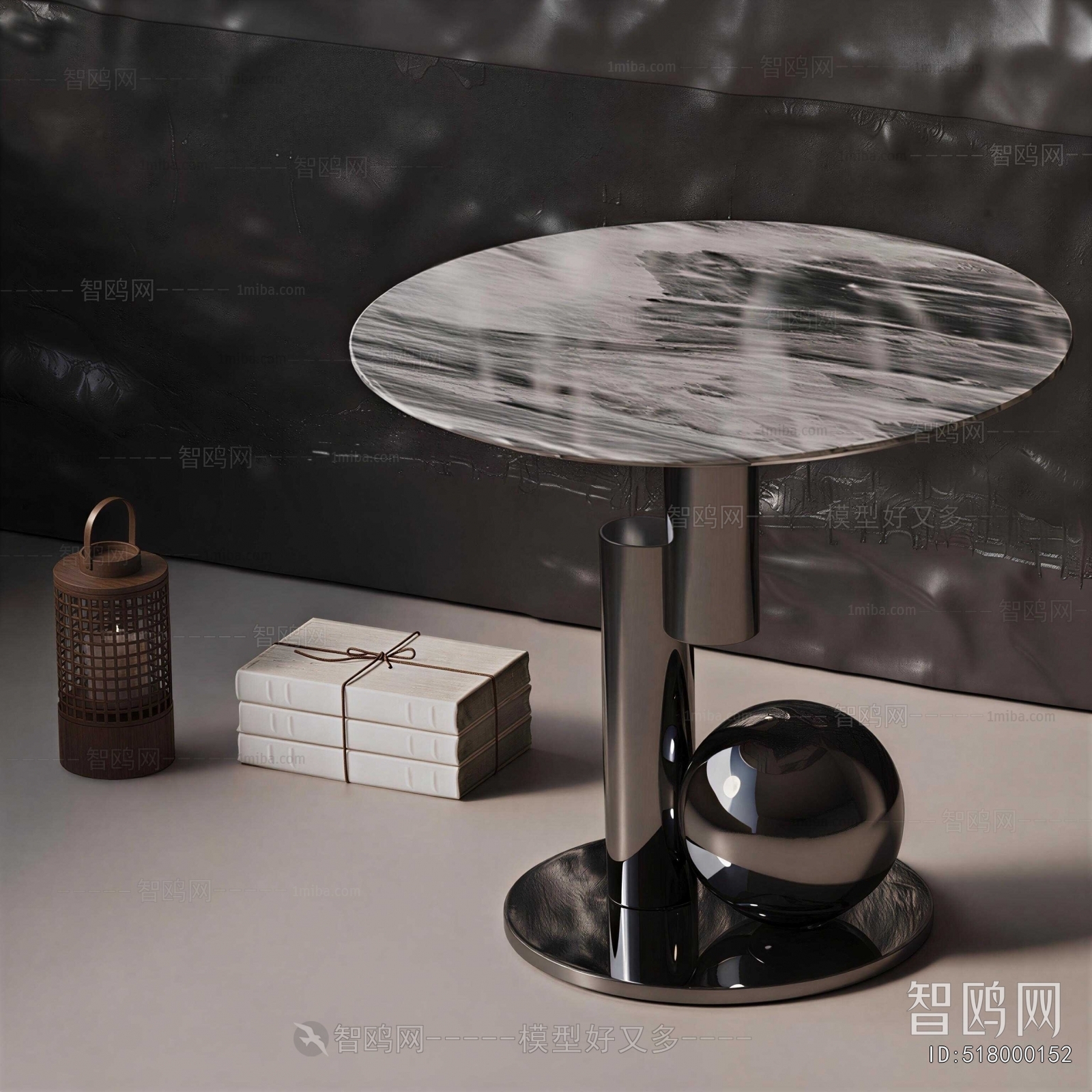 Modern Side Table/corner Table