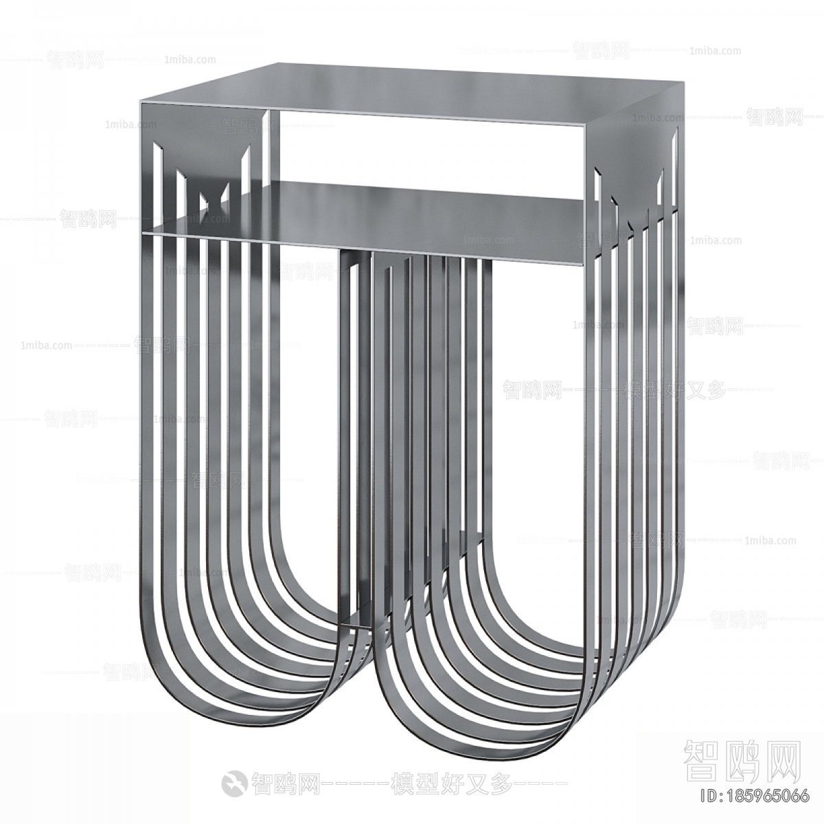 Modern Side Table/corner Table