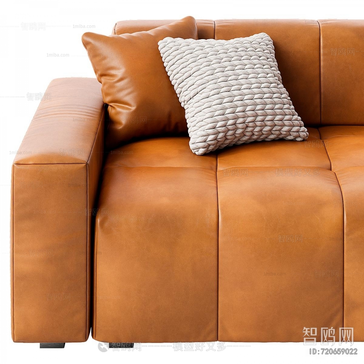 Modern Corner Sofa