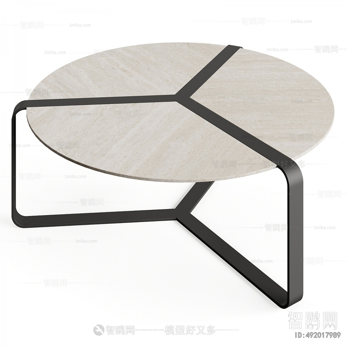 Modern Coffee Table