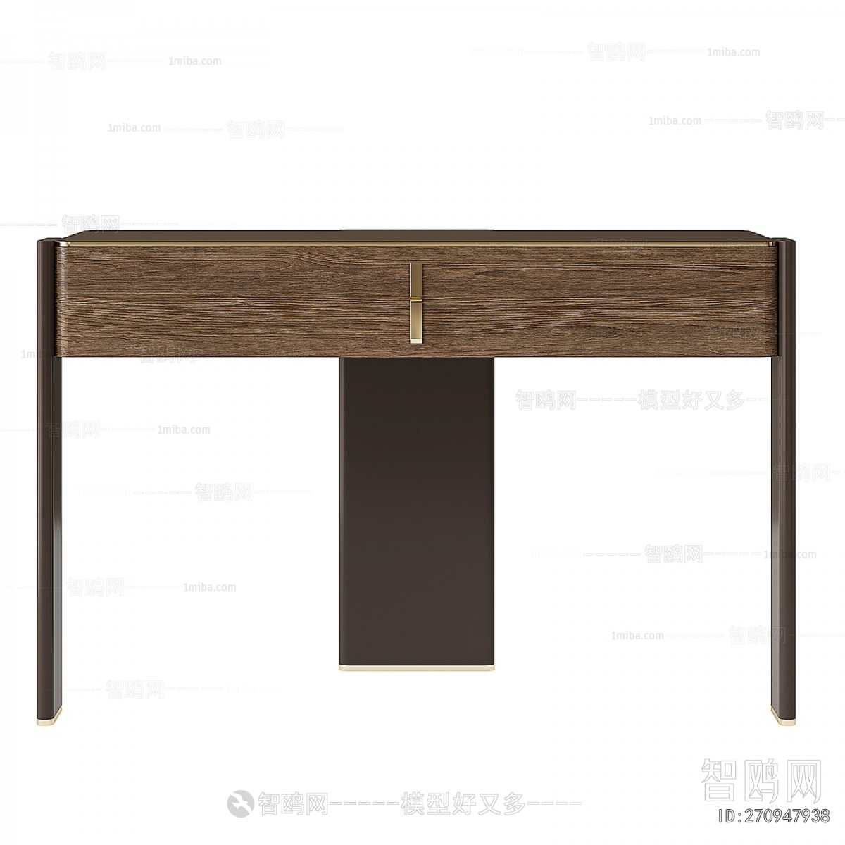 Modern Console