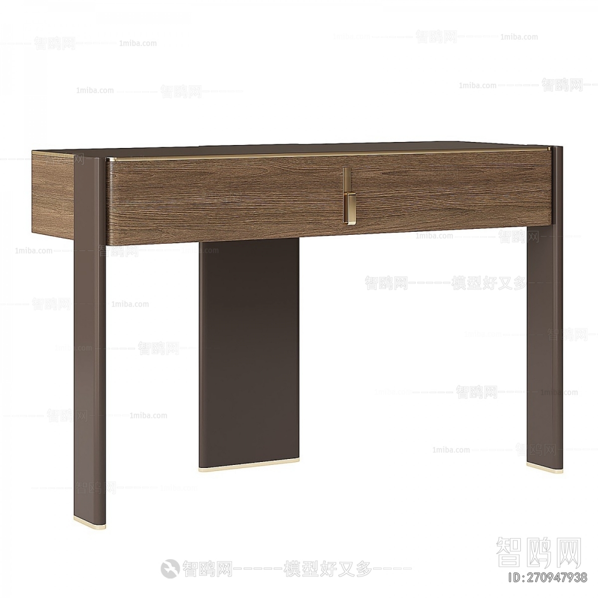 Modern Console