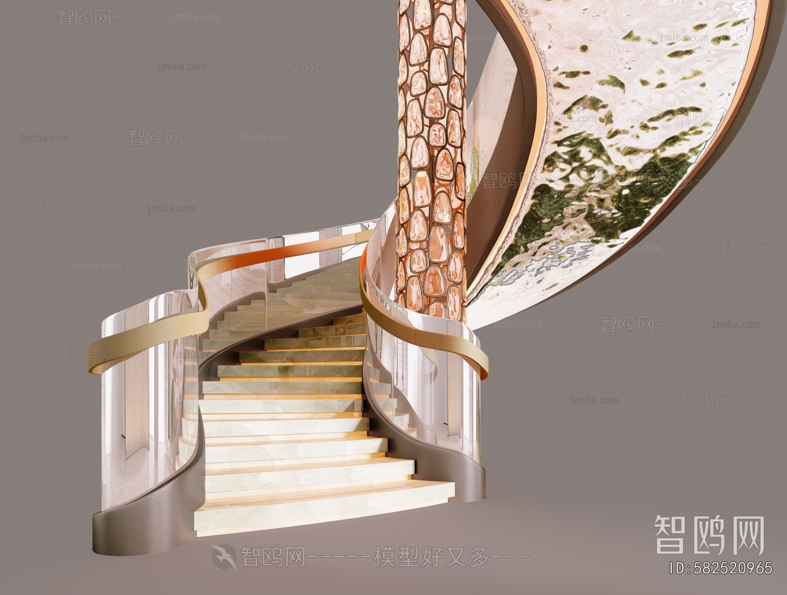 Modern Staircase