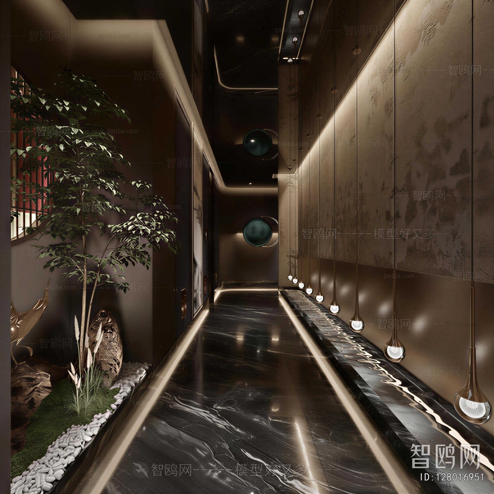 New Chinese Style Restaurant