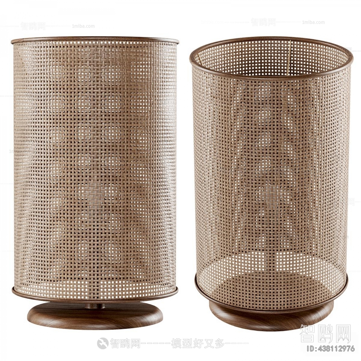 Modern Table Lamp