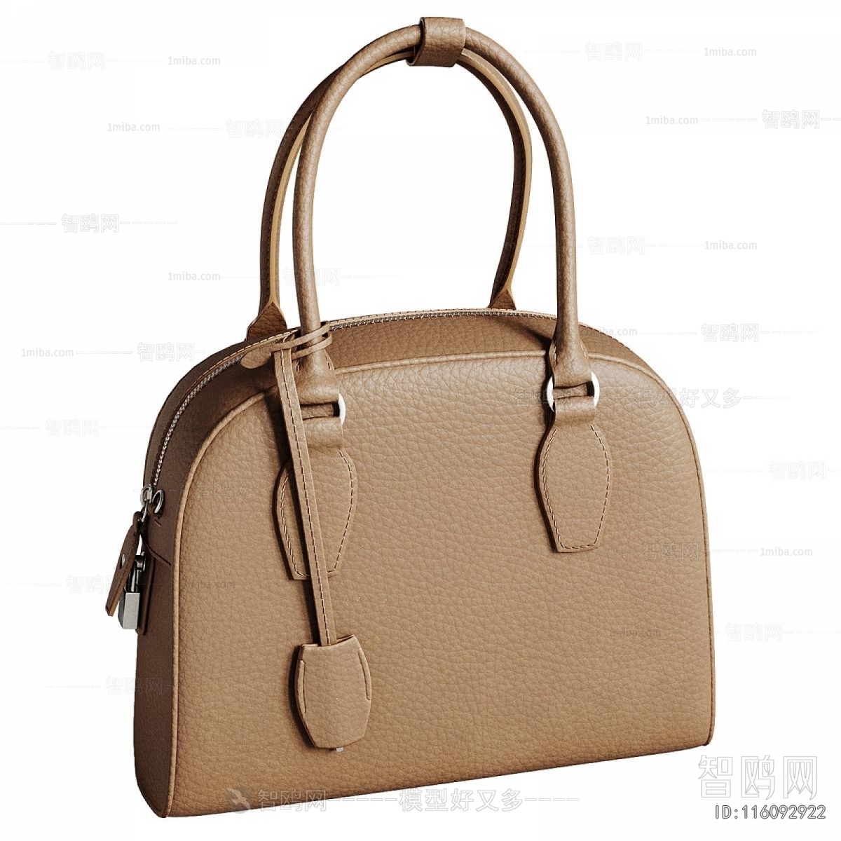 Modern Lady's Bag