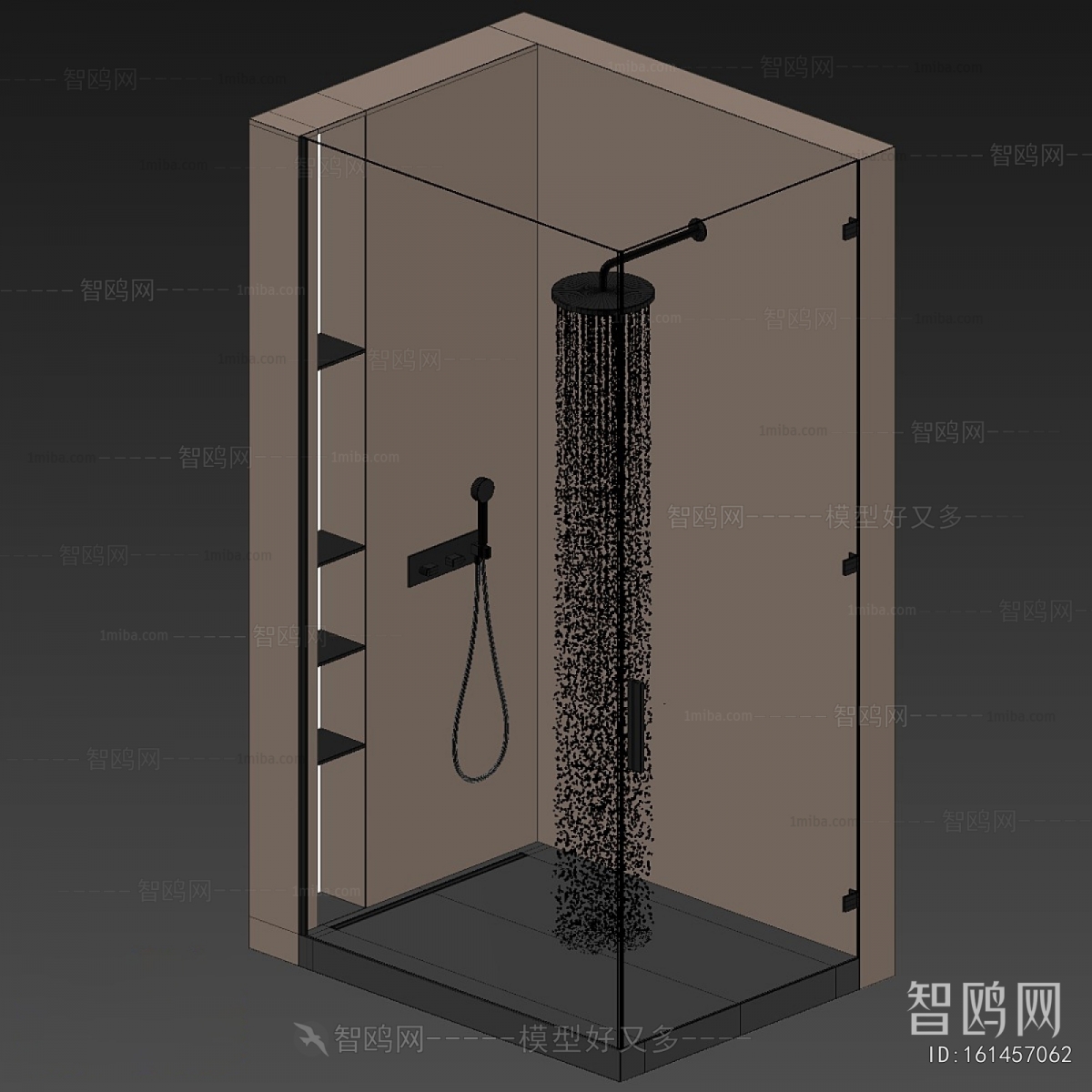 Modern Bathroom