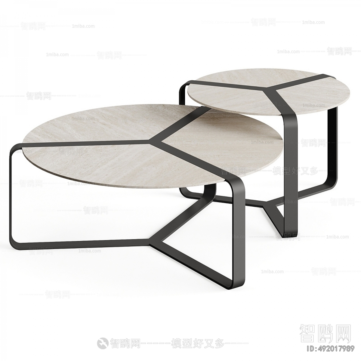 Modern Coffee Table