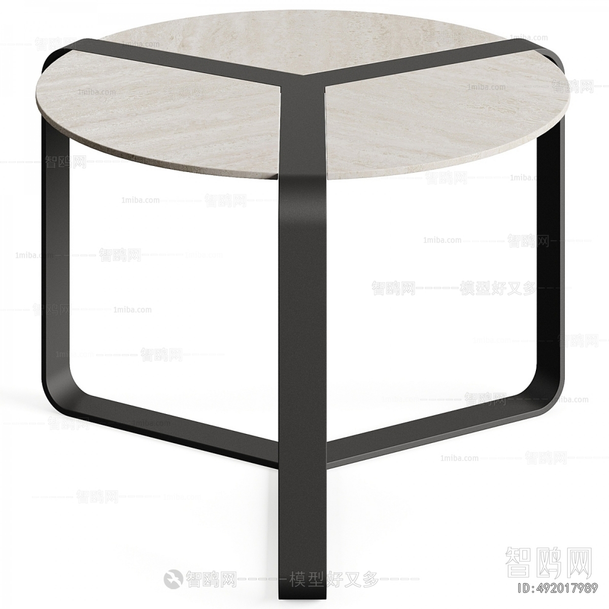 Modern Coffee Table