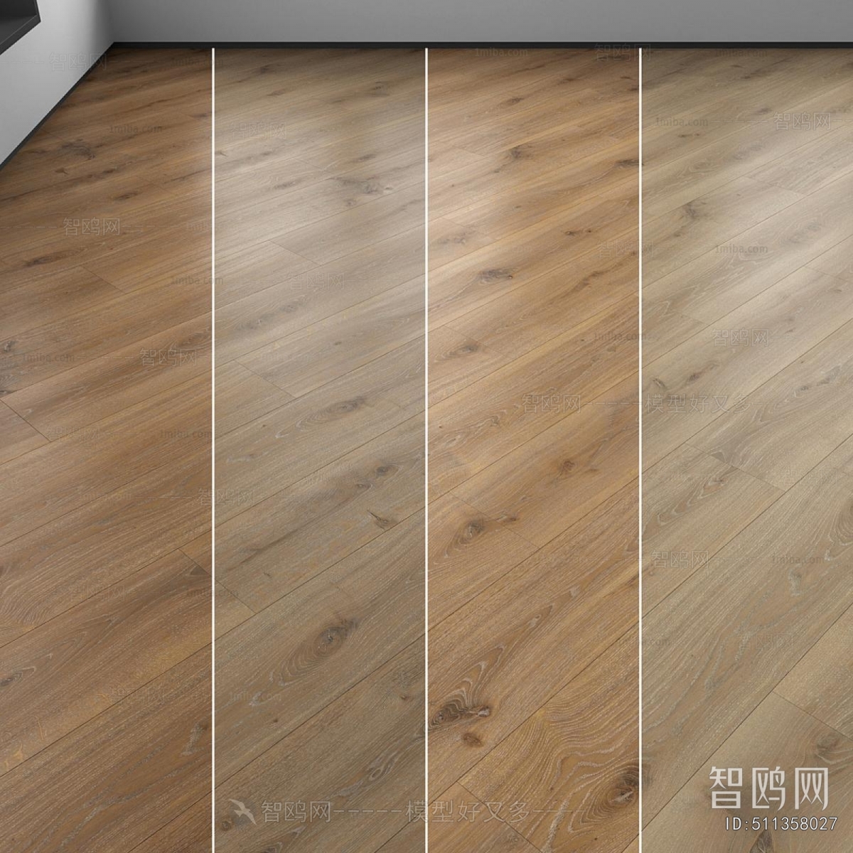 Modern Floor