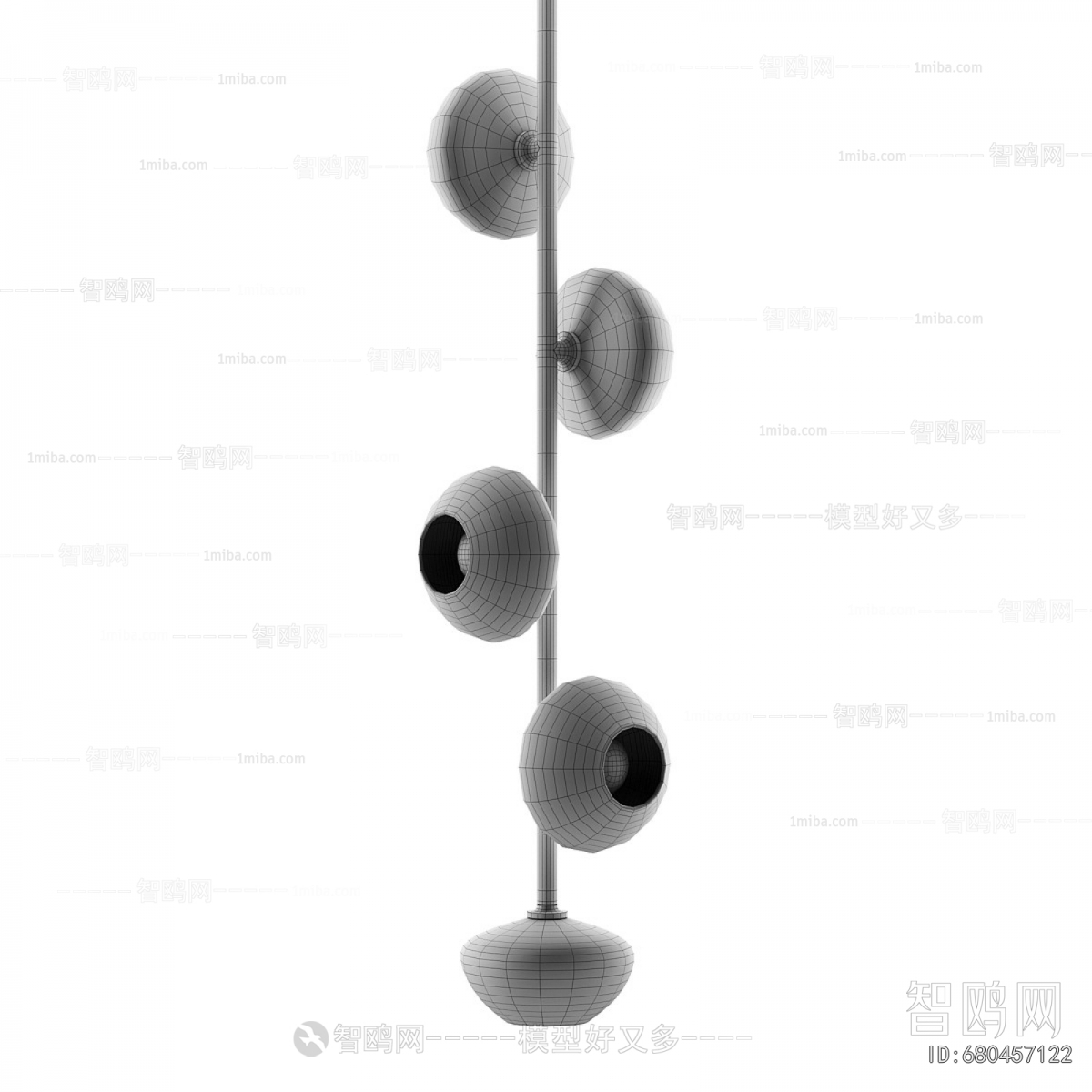 Modern Droplight