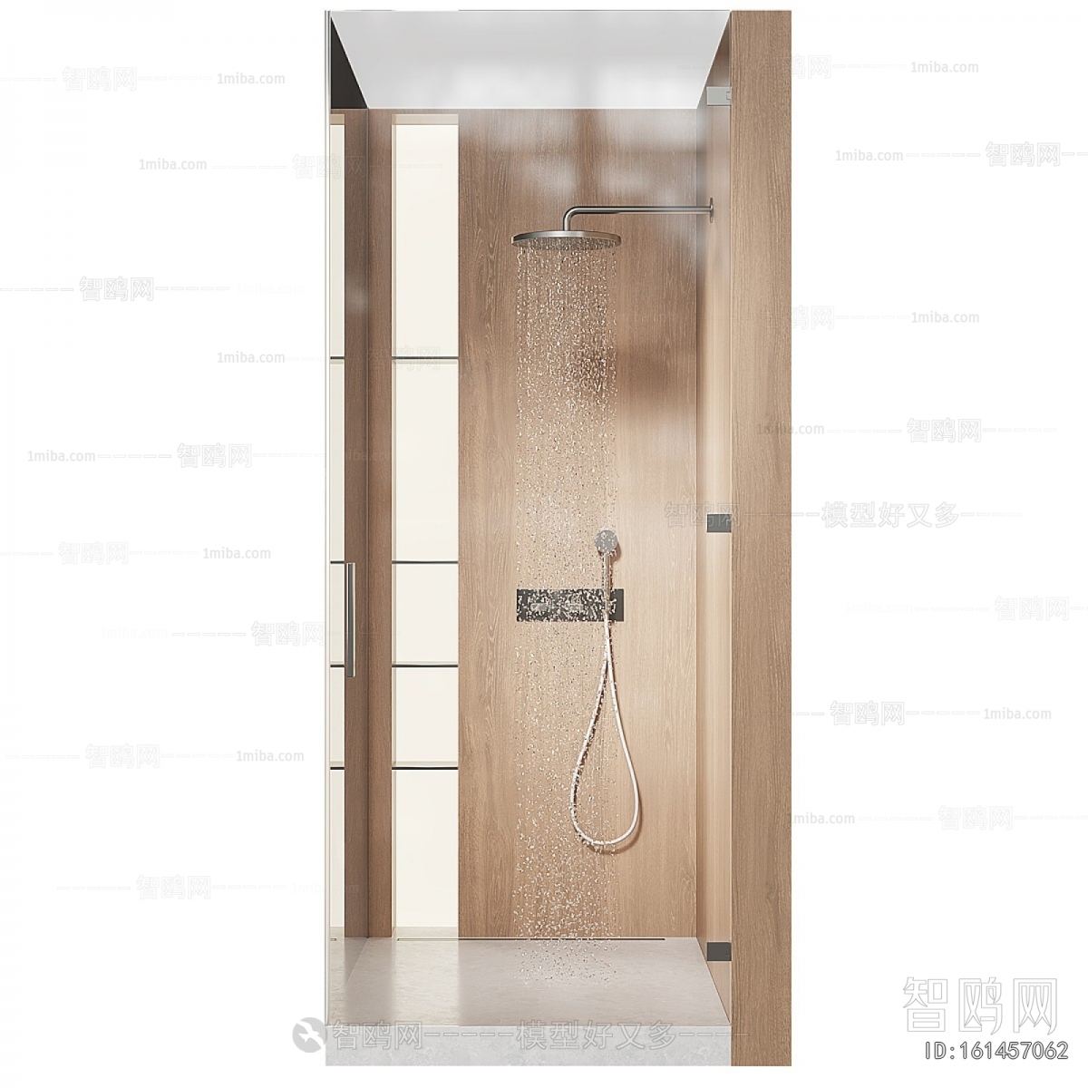 Modern Bathroom