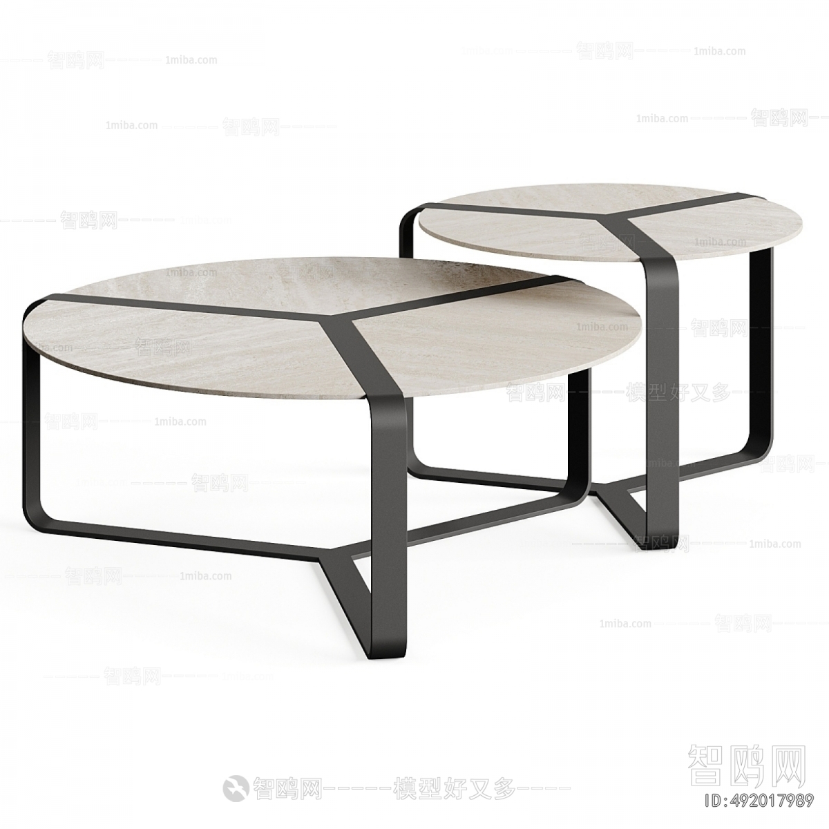 Modern Coffee Table
