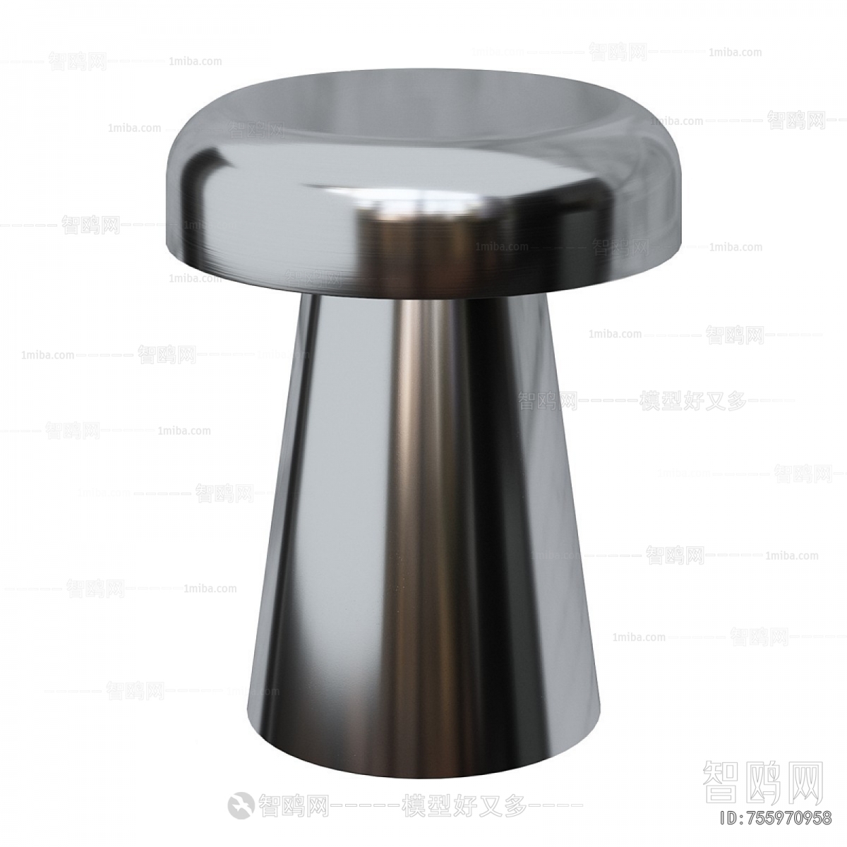 Modern Side Table/corner Table