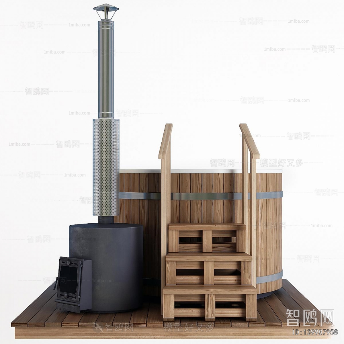 Modern Toilet Supplies