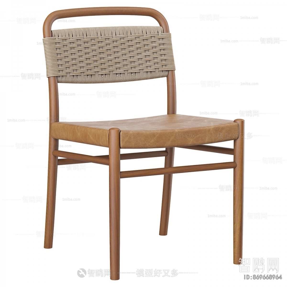 Modern Dining Chair