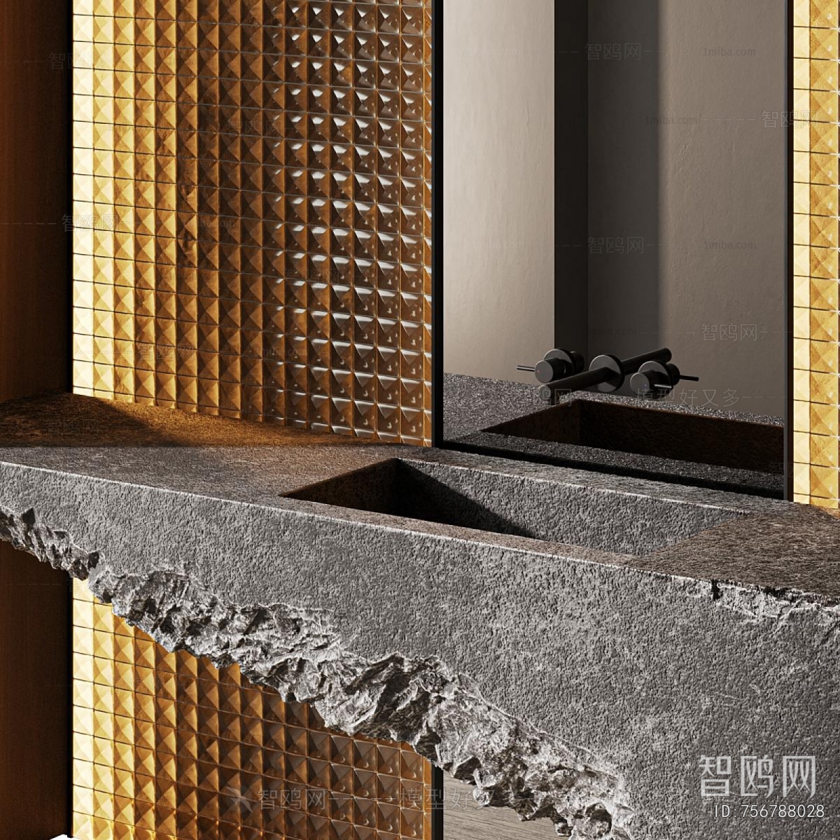 Modern Basin