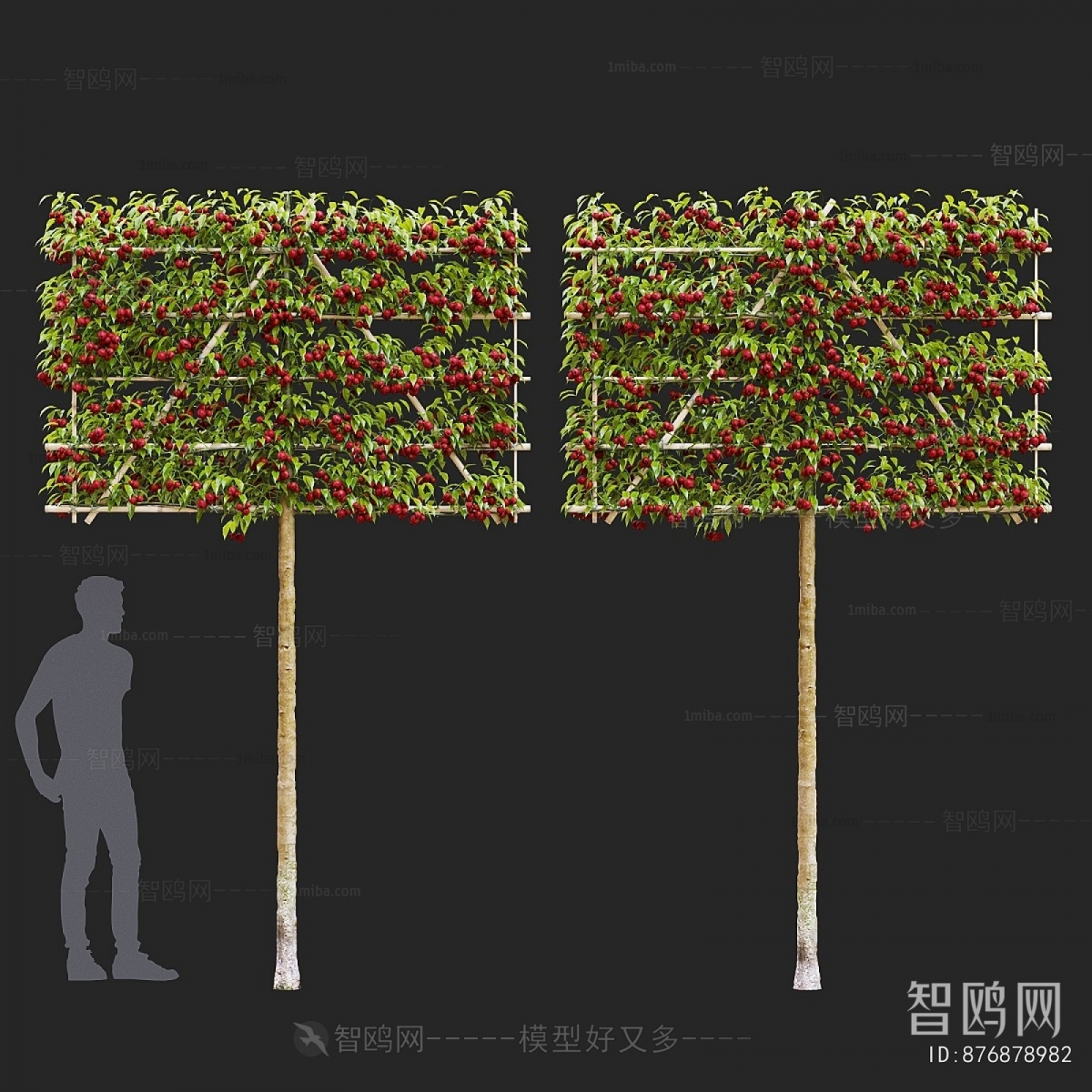 Modern Tree