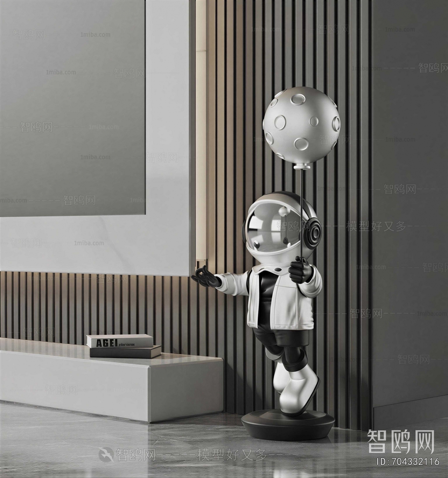 Modern Sculpture
