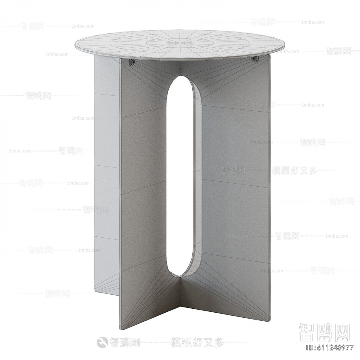 Modern Side Table/corner Table
