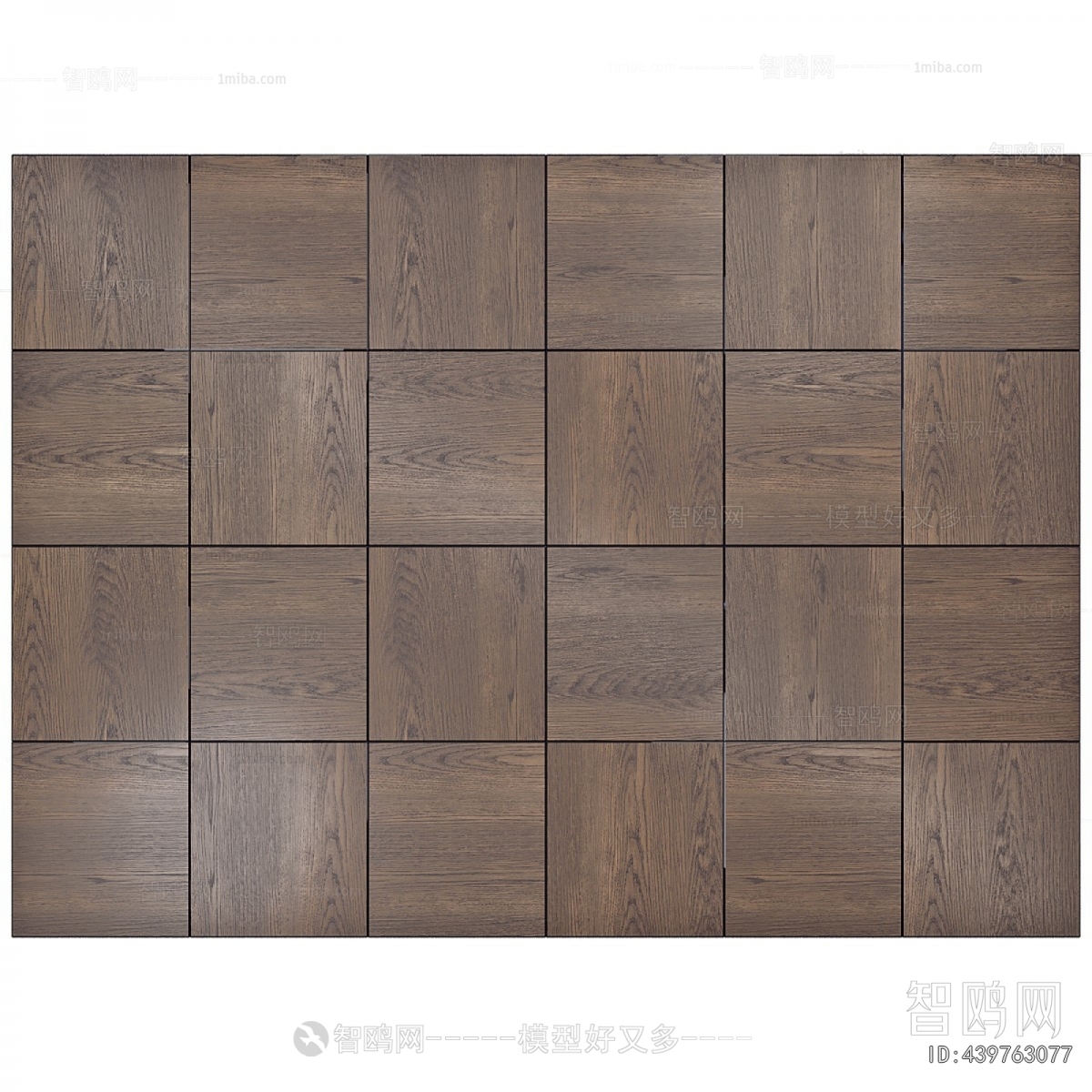 Modern Wall Panel